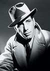Humphrey Bogart 1 Oscar